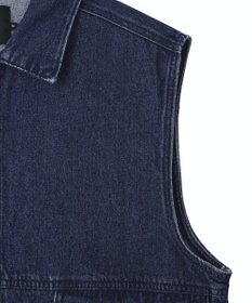 CRAFT STANDARD BOUTIQUE デニムベスト