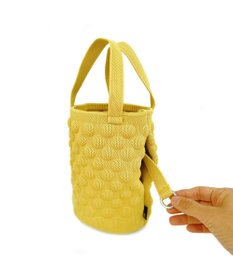 ROOTOTE 1146【軽量・自立ミニトート】EU.ベビールー.ポコ-A