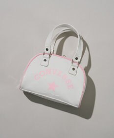 WEGO 【CONVERSE】別注CONVERSEボストンバッグ
