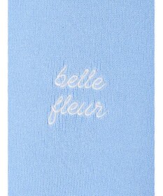 earth music&ecology ワンポイントポロワンピース