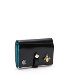 A.D.M.J. 【牛革】カルヴィ/イタリアンレザー　ザ・ビーパース