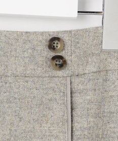 J.PRESS LADIES L ラメツイード スカート