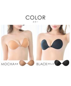 BRADELIS New York 【NuBra / ボリュームアップ・軽量】 パテッド ヌーブラ 公式