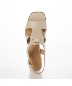 MODE ET JACOMO <MODE ET JACOMO>バックベルトグルカサンダル