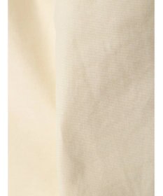 earth music&ecology バルーンシルエットパンツ（Ｉｖｏｒｙ）