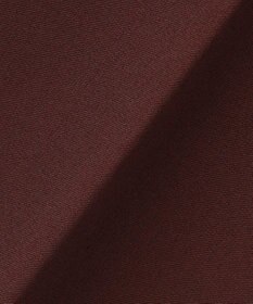 自由区 L 【19号サイズまで展開・カタログ掲載】TRギャバ裏起毛ワイド パンツ