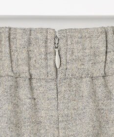 J.PRESS LADIES L ラメツイード スカート