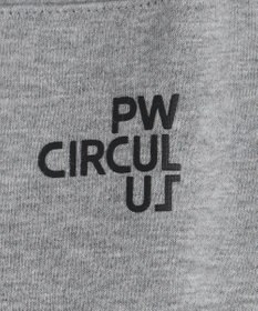 PW CIRCULUS 【MEN】ワイドハーフパンツ ゴルフ