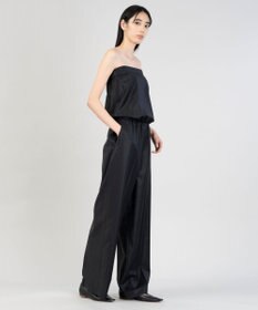 23区 【エステータ】ウールチンツ サロペット