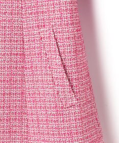 TOCCA WINTER ROMANCE 30周年記念スペシャルコート