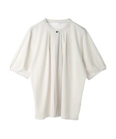 Green Parks BEST PRICE  ２ＷＡＹタック５分袖ブラウソー