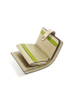 PELLE BORSA 二つ折り財布 Reinette Goods レネットグッズ 4761