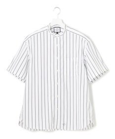 J.PRESS YORK STREET 【UNISEX】ストライプ シャツ