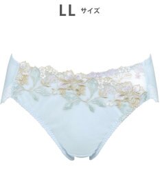 Wing Wing Lesiage 【5000シリーズ】 ペアショーツ はきこみ丈ふつう PF5000 ウイング／ワコール