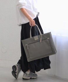 ACE BAGS & LUGGAGE W&.Day/Night スック サポートバッグ PCバッグ 15.6インチPC B4 15183 ダブルアンドデイナイト