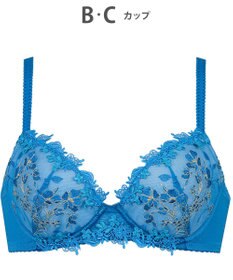 Wing ブラジャー Wing Lesiage ふっくらまる胸メイク やさしいフィット感 【2920シリーズ】 パッド有 ブラ PB2920 ウイング／ワコール