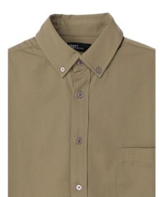 CRAFT STANDARD BOUTIQUE Ｔ／Ｒ　ＢＤシャツ