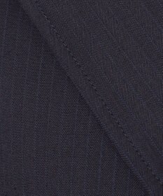 J.PRESS KIDS 【140-170㎝】ストライプ セットアップ