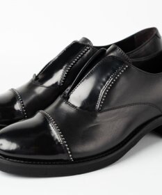 BONTRE 【LucaGrossi/ルカグロッシ】スタッズシューズ