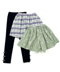 ONWARD Reuse Park スタッフおすすめ！KIDSコーデ商品/サイズ140【any FAM】パンツ春夏×パンツ春夏×パンツ春夏