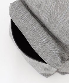 KASHIYAMA WOOL　BACKPACK