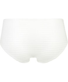 Wing ジュニア ショーツ Wing Teen RB6136とペア オーガニックコットン混 (後ろ身生地部) はきこみ丈あさめ RJ6136 ウイング／ワコール