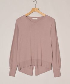 ONWARD Reuse Park 【any SiS】ニット秋冬