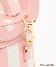 ANY KIDS 【Barbie(TM)】バニティポシェット