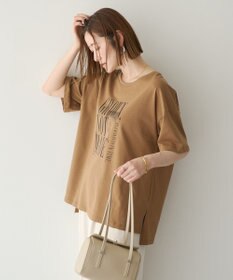 YECCA VECCA 【UVカット】ロゴBIGTee