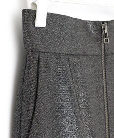 ICB フォイルプリントスカート