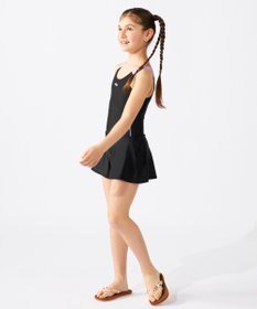 OP／FILA 【FILA】キュロット一体型スクール水着