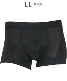 WACOAL MEN WACOAL MEN ボクサーパンツ ローライズ 【超気持ちいいパンツ】 動きにフィット 裾やウエストがズレにくい フロントの安定性・快適性 前閉じ 下着 メンズ WT3440 /ワコールメン