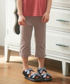 ANY KIDS 接触冷感しろくまパンツ