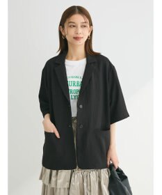 Green Parks ・ＥＬＥＮＣＡＲＥ　ＤＵＥ　ジャカードジャケット