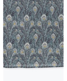 Te chichi 【LIBERTY FABRICS】フレアスリーブブラウス