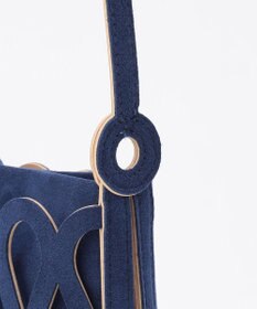 BEIGE， 【一部店舗限定】MARY AL TERNA / MAZE ショルダーバック