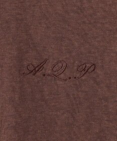 ANY リンガーTシャツ