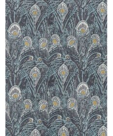 Te chichi 【LIBERTY FABRICS】フレアスリーブブラウス