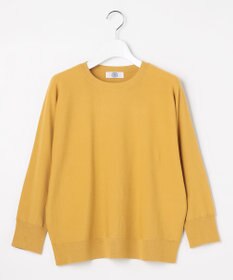 J.PRESS LADIES VIGODA ドルマンスリーブ ニット