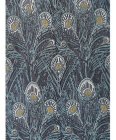 Te chichi 【LIBERTY FABRICS】フレアスリーブブラウス