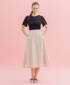 TOCCA 【洗える！】SOLEIL トップス