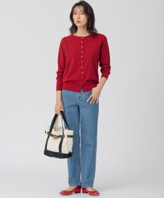 23区 SITA PARANTICA キャンバス トートバッグ (S)