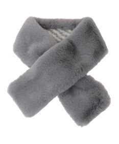 AMERICAN HOLIC リバーシブルフェイクファーティペット