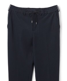 JOSEPH HOMME 【新素材】トリコードレーンストレッチ　ドロスト付テーパードパンツ / PEGG CONVERTIBLE