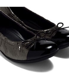 ASICS WALKING ペダラ レディース 2E 2.0cmヒール