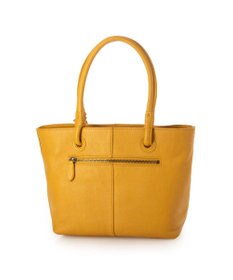 UNBILLION アトランタ ATLANTA / 牛革ハトメあおりトートS