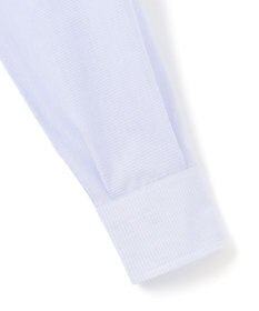 J.PRESS MEN 【Single Needle Tailoring / 形態安定】マイクロストライプ シャツ / ワイドカラー