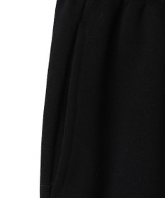 WEGO 【裏起毛】サイドリボンスウェットパンツ