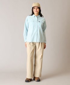 Columbia Columbia/ ウィメンズライトキャニオンロングスリーブシャツ /コロンビア