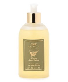 TOCCA HAND＆BODYWASH ハンド＆ボディーウォッシュ
